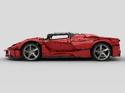 Ferrari LaFerrari (42143)