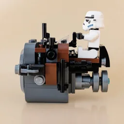 Stormspeeder