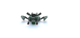 7311 - Red Planet Speeder