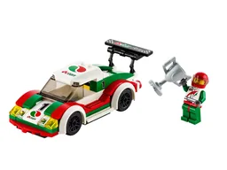 Race Car