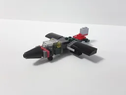 31015 - Jet