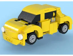 Bumblebee G1