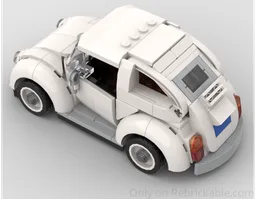 VW Beetle