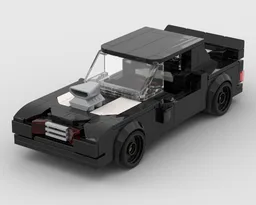 Blackout Muscle
