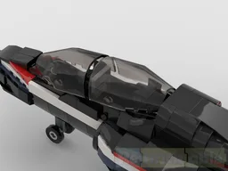 BAE Hawk T1 (Black)