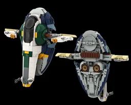 Slave 1