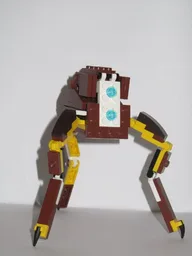 31004 Set Alternative Hunter