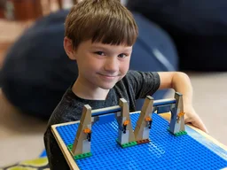 Jurassic World - MIni-Gate