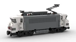 Dutch Series 1600 from Railadventure