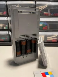 PC-Retro Console