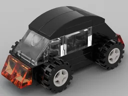 Mini Car