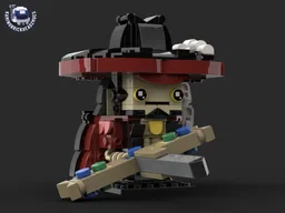 Drakul Mihawk