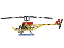 Lego 852 Studless Version