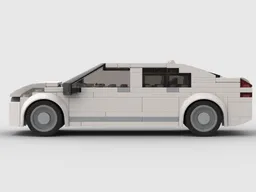 Electric car