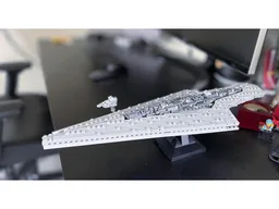 Desk-Scale Executor-Class SSD