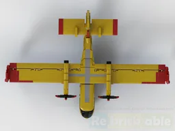 Canadair CL-415