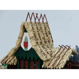Volcano the Blast Coaster
