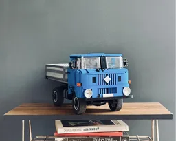 IFA W 50
