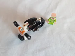 mini motorcycle