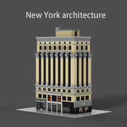 New York architecture1