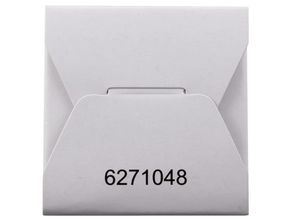 Lego Cardboard Sleeve 6271048 with Contents