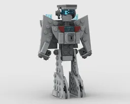 Falcon robot