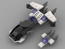 Talion Asteroid Protector