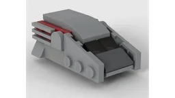 Rio Grande runabout