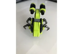 Bug Speeder Bike