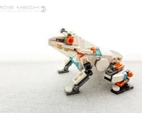Frog Mech