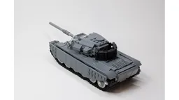 A41 Centurion Tank