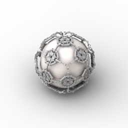 Frame Globe