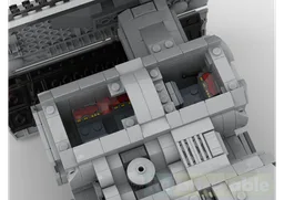 TIE Lander MK2