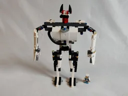 42150 - Robot