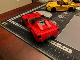 76914 Ferrаri 599