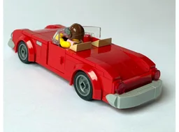 Cabriolet