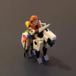 Strider (Horizon)