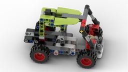 42102 - Golf Cart