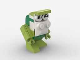 30564 - Old Dude