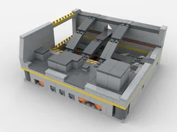 Deck 17 - Unreal Tournament 2004