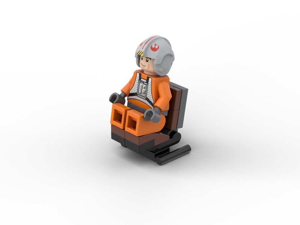 Lego 75245 Chair