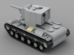 KV-2