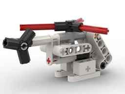 30682 Helicopter