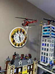 '66 Batcopter