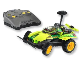 RC-Nitro Flash
