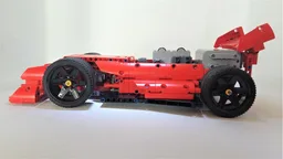 Rennauto