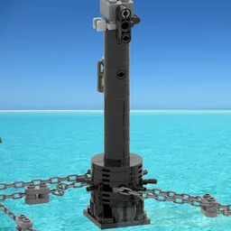 Working anchor (2 versions!)