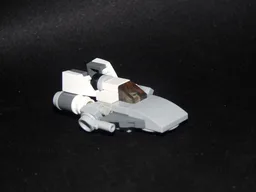 A-wing