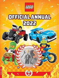 Official Annual 2022