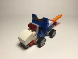 Robomouse